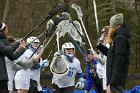 WLax vs Keene  Wheaton College Women's Lacrosse vs Keene State. - Photo By: KEITH NORDSTROM : Wheaton, LAX, Lacrosse